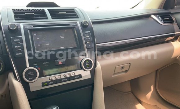 Buy Import Toyota Camry Other Car in Import - Dubai in Ashanti Buy Import Toyota Camry Other Car in Import - Dubai in Ashanti