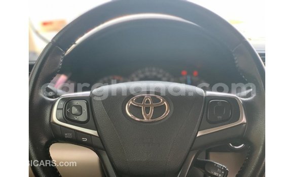Buy Import Toyota Camry Other Car in Import - Dubai in Ashanti Buy Import Toyota Camry Other Car in Import - Dubai in Ashanti