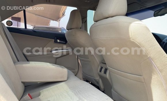 Buy Import Toyota Camry Other Car in Import - Dubai in Ashanti Buy Import Toyota Camry Other Car in Import - Dubai in Ashanti
