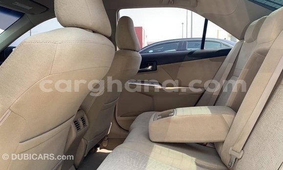 Buy Import Toyota Camry Other Car in Import - Dubai in Ashanti Buy Import Toyota Camry Other Car in Import - Dubai in Ashanti