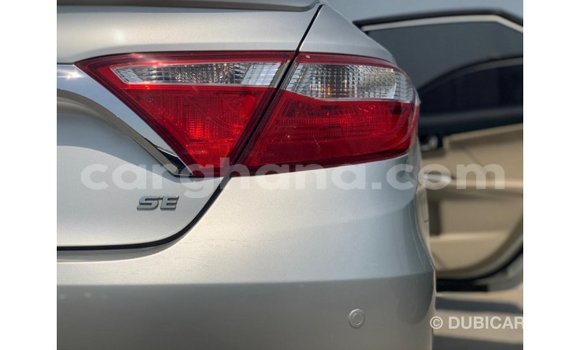 Buy Import Toyota Camry Other Car in Import - Dubai in Ashanti Buy Import Toyota Camry Other Car in Import - Dubai in Ashanti