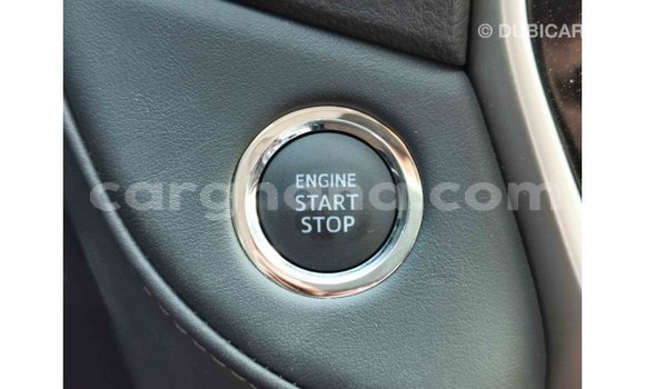 Ra Imported Toyota Land Cruiser Miiran Ọkọ̀ in Import - Dubai ni Ashanti Ra Imported Toyota Land Cruiser Miiran Ọkọ̀ in Import - Dubai ni Ashanti