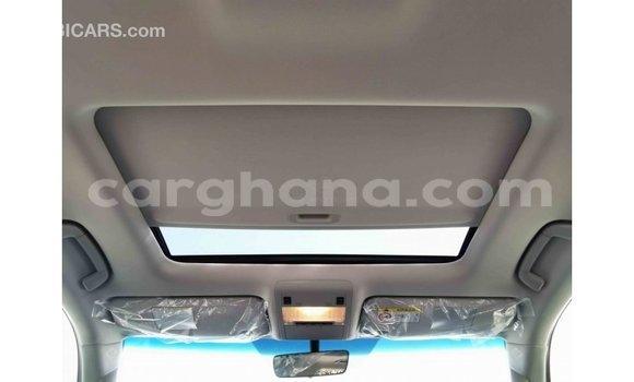 Ra Imported Toyota Land Cruiser Miiran Ọkọ̀ in Import - Dubai ni Ashanti Ra Imported Toyota Land Cruiser Miiran Ọkọ̀ in Import - Dubai ni Ashanti