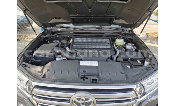 Ra Imported Toyota Land Cruiser Miiran Ọkọ̀ in Import - Dubai ni Ashanti Ra Imported Toyota Land Cruiser Miiran Ọkọ̀ in Import - Dubai ni Ashanti