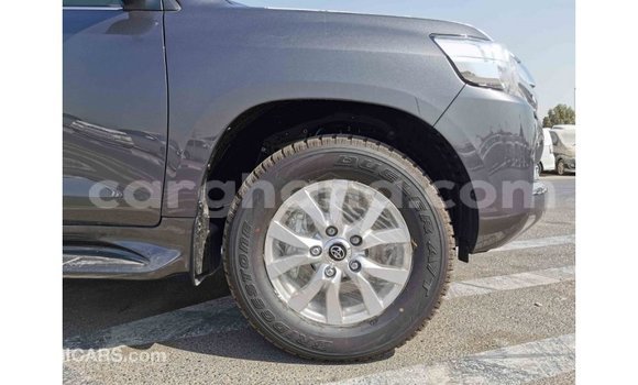 Ra Imported Toyota Land Cruiser Miiran Ọkọ̀ in Import - Dubai ni Ashanti Ra Imported Toyota Land Cruiser Miiran Ọkọ̀ in Import - Dubai ni Ashanti