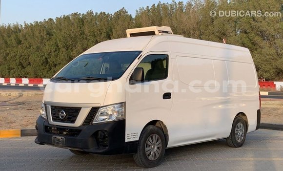 Ra Imported Nissan Urvan funfun Ọkọ̀ in Import - Dubai ni Ashanti Ra Imported Nissan Urvan funfun Ọkọ̀ in Import - Dubai ni Ashanti