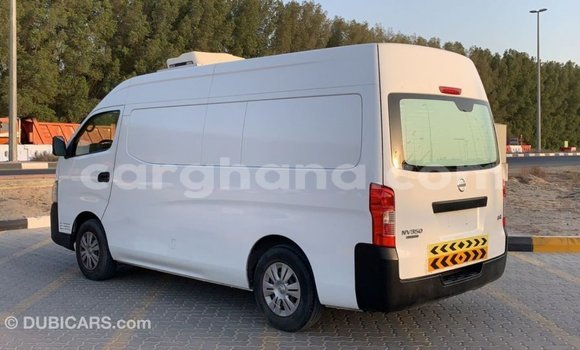 Ra Imported Nissan Urvan funfun Ọkọ̀ in Import - Dubai ni Ashanti Ra Imported Nissan Urvan funfun Ọkọ̀ in Import - Dubai ni Ashanti