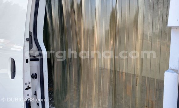 Ra Imported Nissan Urvan funfun Ọkọ̀ in Import - Dubai ni Ashanti Ra Imported Nissan Urvan funfun Ọkọ̀ in Import - Dubai ni Ashanti