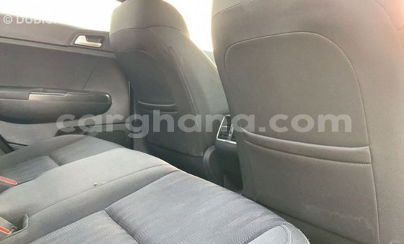 Sayi Imported Kia Sportage White Mota in Import - Dubai a Ashanti Sayi Imported Kia Sportage White Mota in Import - Dubai a Ashanti