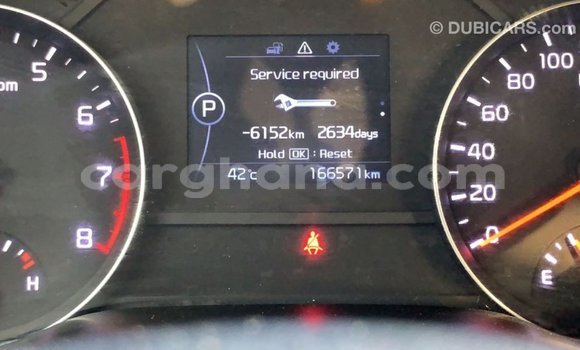 Sayi Imported Kia Sportage White Mota in Import - Dubai a Ashanti Sayi Imported Kia Sportage White Mota in Import - Dubai a Ashanti