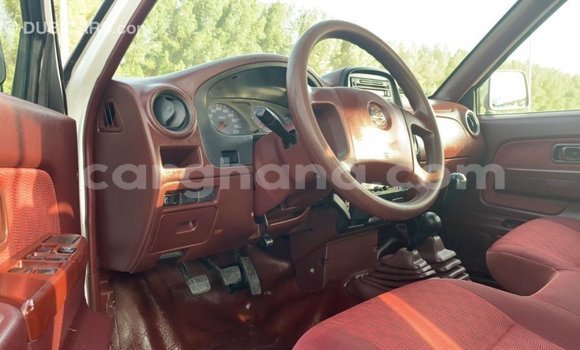 Sayi Imported Nissan Pickup White Mota in Import - Dubai a Ashanti Sayi Imported Nissan Pickup White Mota in Import - Dubai a Ashanti