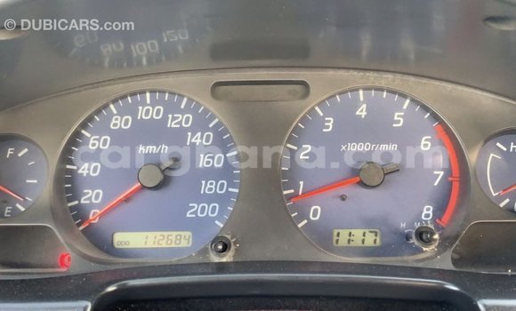 Sayi Imported Nissan Pickup White Mota in Import - Dubai a Ashanti Sayi Imported Nissan Pickup White Mota in Import - Dubai a Ashanti