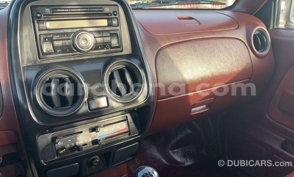 Sayi Imported Nissan Pickup White Mota in Import - Dubai a Ashanti Sayi Imported Nissan Pickup White Mota in Import - Dubai a Ashanti