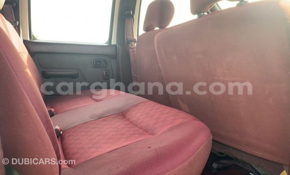 Sayi Imported Nissan Pickup White Mota in Import - Dubai a Ashanti Sayi Imported Nissan Pickup White Mota in Import - Dubai a Ashanti