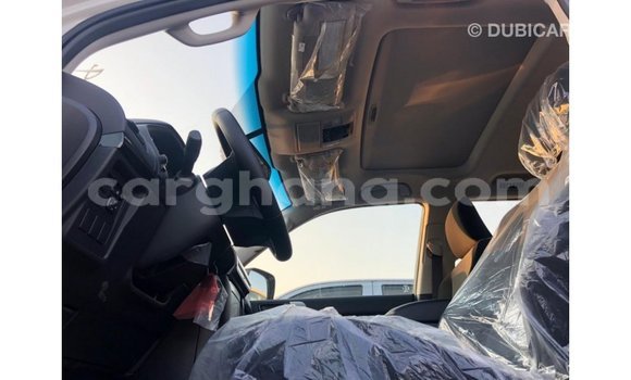 Ra Imported Toyota Prado funfun Ọkọ̀ in Import - Dubai ni Ashanti Ra Imported Toyota Prado funfun Ọkọ̀ in Import - Dubai ni Ashanti