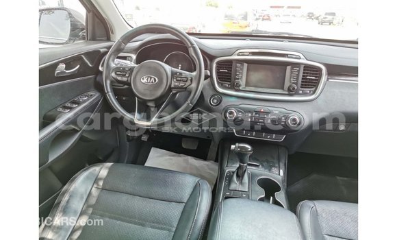 Ra Imported Kia Sorento Miiran Ọkọ̀ in Import - Dubai ni Ashanti Ra Imported Kia Sorento Miiran Ọkọ̀ in Import - Dubai ni Ashanti