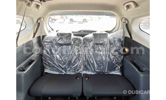 Sayi Imported Toyota Rush Sauran Mota in Import - Dubai a Ashanti Sayi Imported Toyota Rush Sauran Mota in Import - Dubai a Ashanti