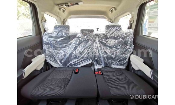 Sayi Imported Toyota Rush Sauran Mota in Import - Dubai a Ashanti Sayi Imported Toyota Rush Sauran Mota in Import - Dubai a Ashanti