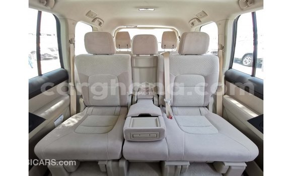 Ra Imported Toyota Land Cruiser Black Ọkọ̀ in Import - Dubai ni Ashanti Ra Imported Toyota Land Cruiser Black Ọkọ̀ in Import - Dubai ni Ashanti