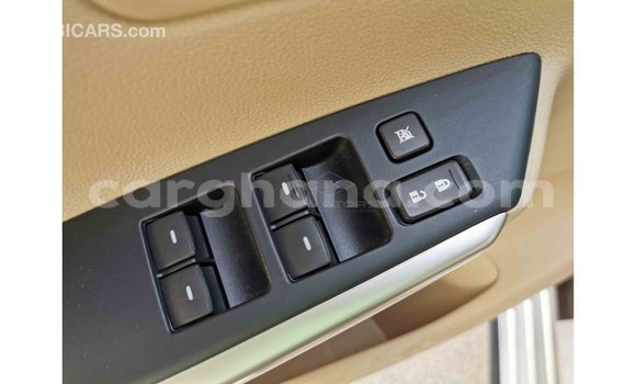 Buy Import Mitsubishi Montero Brown Car in Import - Dubai in Ashanti Buy Import Mitsubishi Montero Brown Car in Import - Dubai in Ashanti