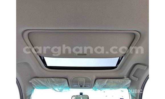 Buy Import Mitsubishi Montero Brown Car in Import - Dubai in Ashanti Buy Import Mitsubishi Montero Brown Car in Import - Dubai in Ashanti