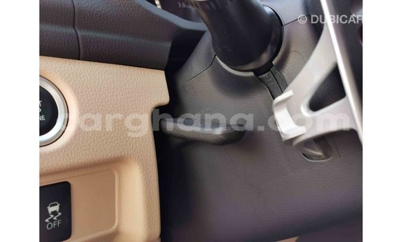 Buy Import Mitsubishi Montero Brown Car in Import - Dubai in Ashanti Buy Import Mitsubishi Montero Brown Car in Import - Dubai in Ashanti