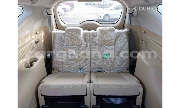 Buy Import Mitsubishi Montero Brown Car in Import - Dubai in Ashanti Buy Import Mitsubishi Montero Brown Car in Import - Dubai in Ashanti