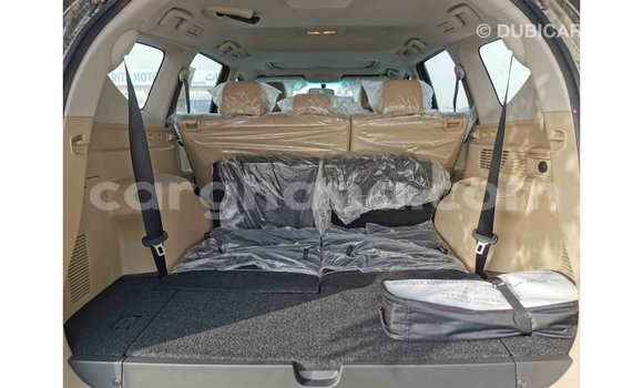 Buy Import Mitsubishi Montero Brown Car in Import - Dubai in Ashanti Buy Import Mitsubishi Montero Brown Car in Import - Dubai in Ashanti