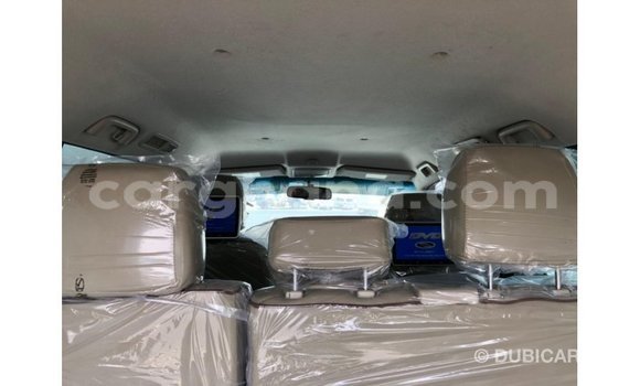 Buy Import Mitsubishi Pajero White Car in Import - Dubai in Ashanti Buy Import Mitsubishi Pajero White Car in Import - Dubai in Ashanti