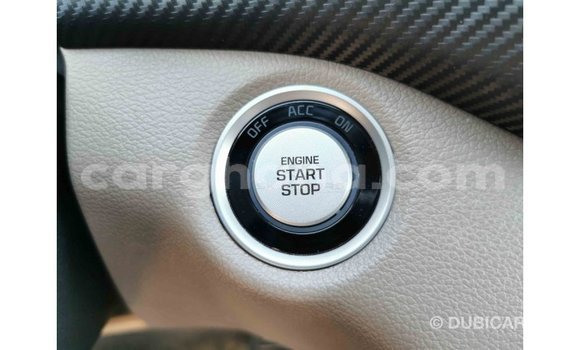 Buy Import Hyundai Tucson White Car in Import - Dubai in Ashanti Buy Import Hyundai Tucson White Car in Import - Dubai in Ashanti