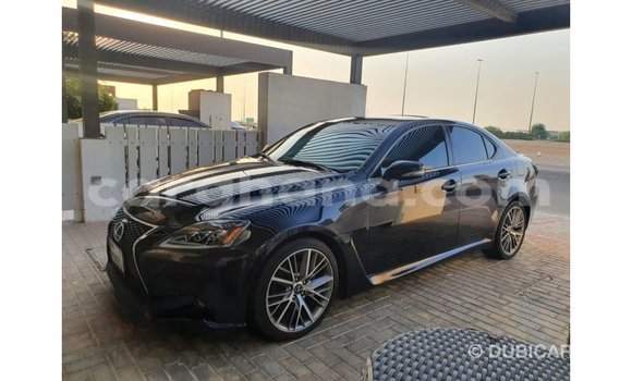 Ra Imported Lexus IS Blue Ọkọ̀ in Import - Dubai ni Ashanti Ra Imported Lexus IS Blue Ọkọ̀ in Import - Dubai ni Ashanti