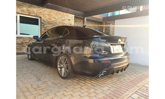 Ra Imported Lexus IS Blue Ọkọ̀ in Import - Dubai ni Ashanti Ra Imported Lexus IS Blue Ọkọ̀ in Import - Dubai ni Ashanti