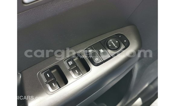 Buy Import Kia Sportage Blue Car in Import - Dubai in Ashanti Buy Import Kia Sportage Blue Car in Import - Dubai in Ashanti