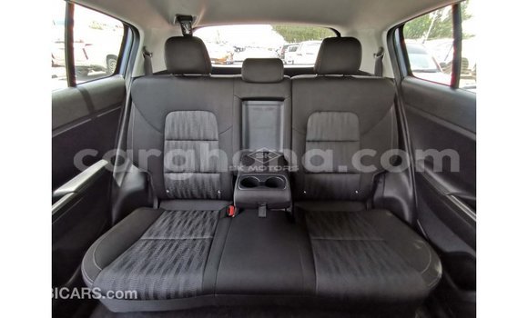 Buy Import Kia Sportage Blue Car in Import - Dubai in Ashanti Buy Import Kia Sportage Blue Car in Import - Dubai in Ashanti