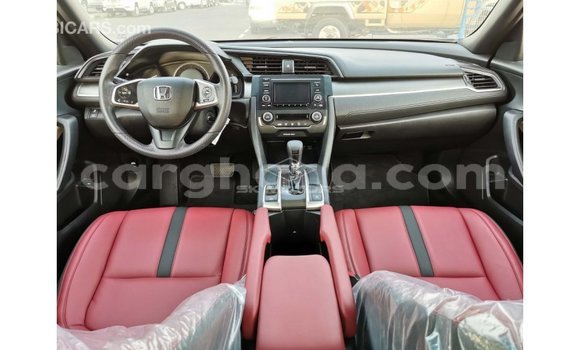 Ra Imported Honda C funfun Mọto in Import - Dubai ni Ashanti Ra Imported Honda C funfun Mọto in Import - Dubai ni Ashanti