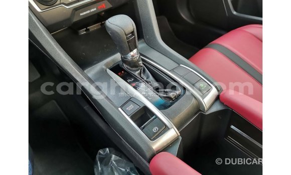 Ra Imported Honda C funfun Mọto in Import - Dubai ni Ashanti Ra Imported Honda C funfun Mọto in Import - Dubai ni Ashanti