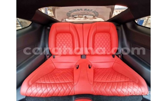 Buy Import Ford Mustang Other Car in Import - Dubai in Ashanti Buy Import Ford Mustang Other Car in Import - Dubai in Ashanti