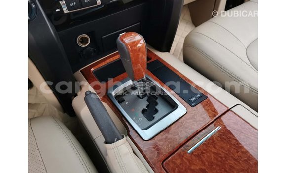 Ra Imported Toyota Land Cruiser Black Ọkọ̀ in Import - Dubai ni Ashanti Ra Imported Toyota Land Cruiser Black Ọkọ̀ in Import - Dubai ni Ashanti