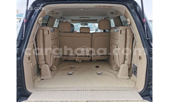 Ra Imported Toyota Land Cruiser Black Ọkọ̀ in Import - Dubai ni Ashanti Ra Imported Toyota Land Cruiser Black Ọkọ̀ in Import - Dubai ni Ashanti