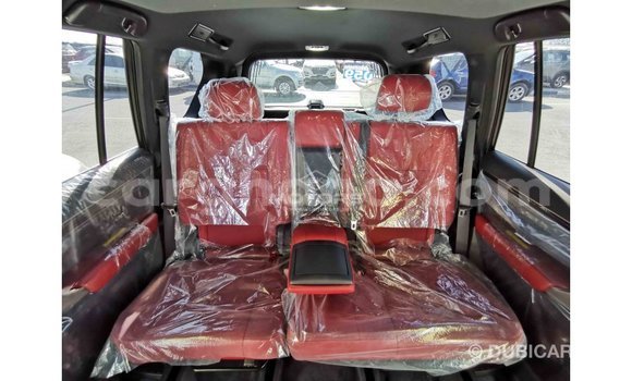 Ra Imported Lexus GX funfun Ọkọ̀ in Import - Dubai ni Ashanti Ra Imported Lexus GX funfun Ọkọ̀ in Import - Dubai ni Ashanti