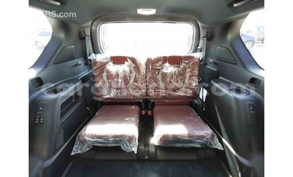 Ra Imported Lexus GX funfun Ọkọ̀ in Import - Dubai ni Ashanti Ra Imported Lexus GX funfun Ọkọ̀ in Import - Dubai ni Ashanti