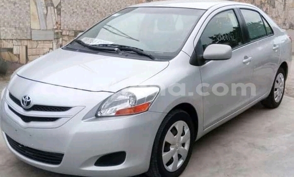 Sayi Na hannu Toyota Yaris Sauran Mota in Accra a Greater Accra