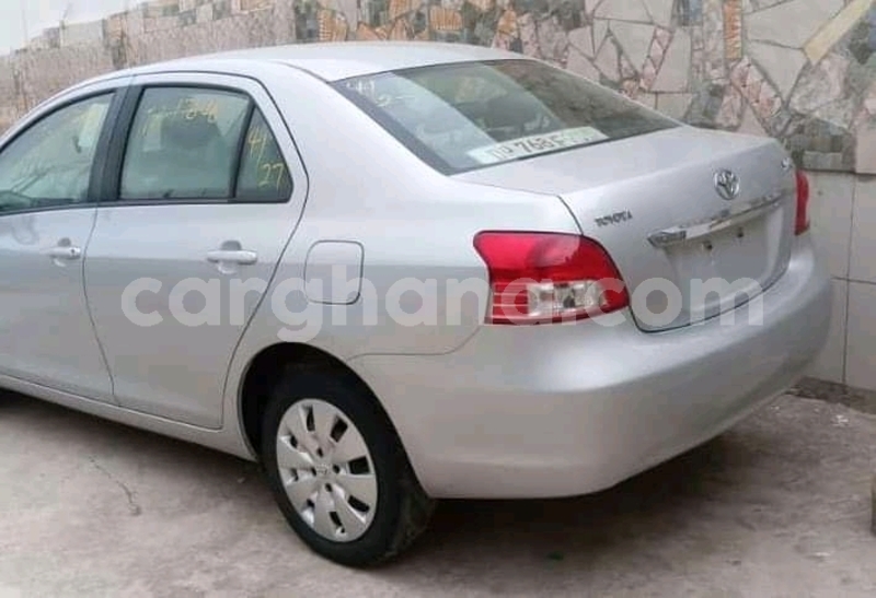 Big with watermark toyota yaris greater accra accra 35661