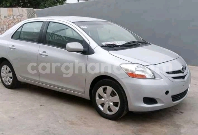 Big with watermark toyota yaris greater accra accra 35661