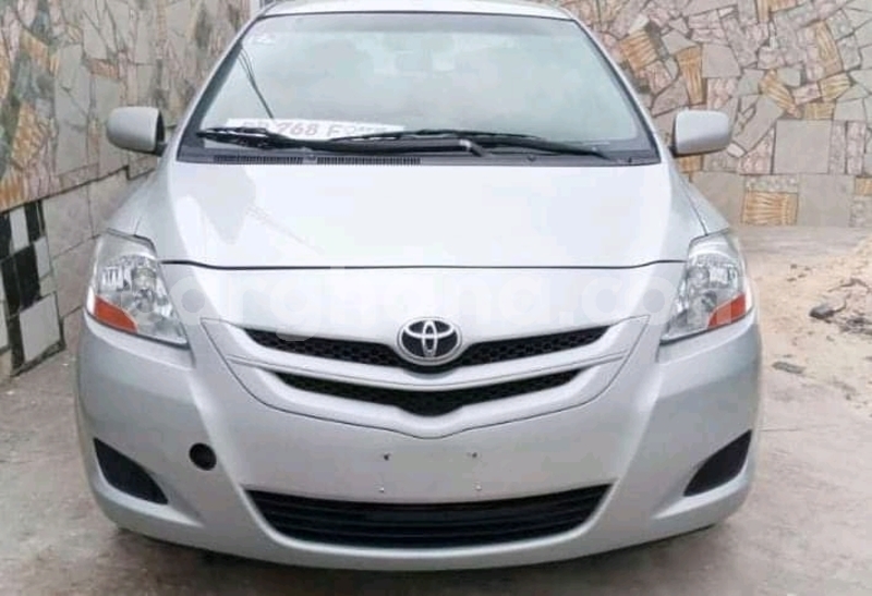 Big with watermark toyota yaris greater accra accra 35661