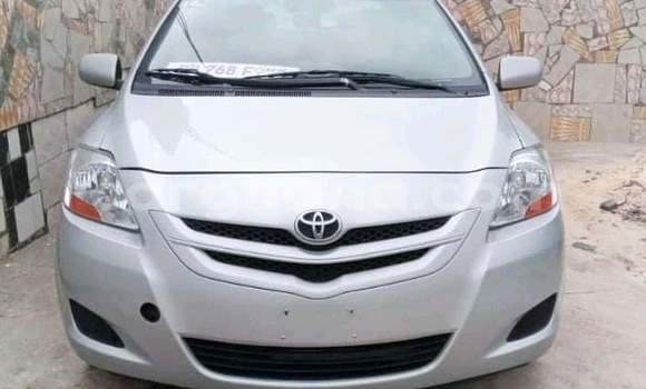 Buy Used Toyota Yaris Other Car in Accra in Greater Accra Buy Used Toyota Yaris Other Car in Accra in Greater Accra