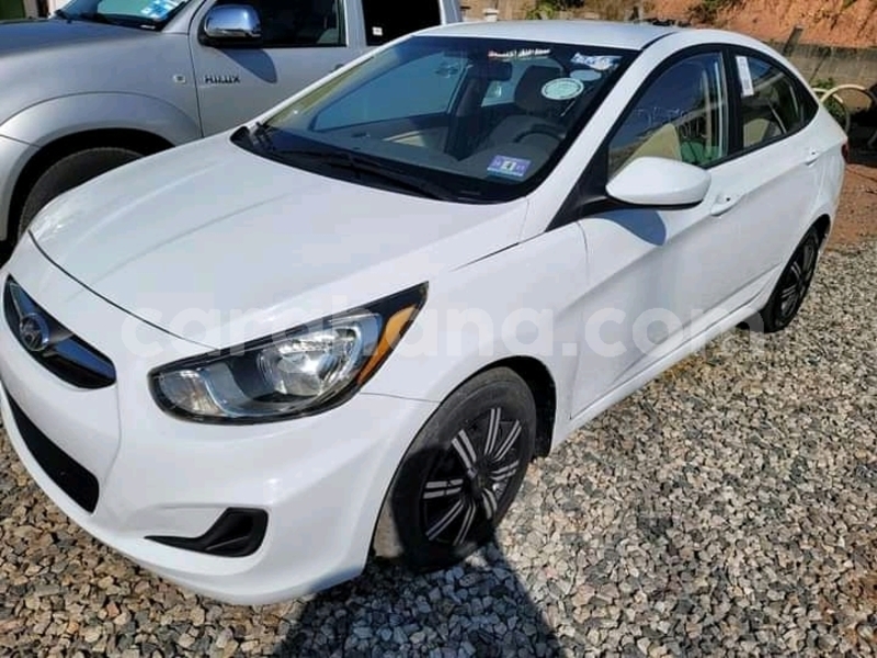 Big with watermark hyundai accent greater accra accra 35662