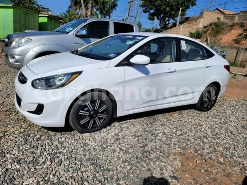 Big with watermark hyundai accent greater accra accra 35662