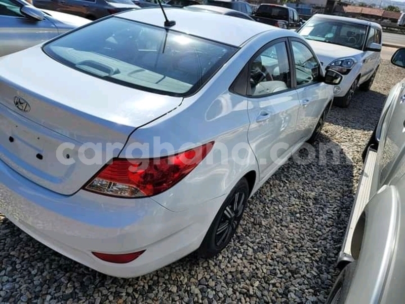 Big with watermark hyundai accent greater accra accra 35662