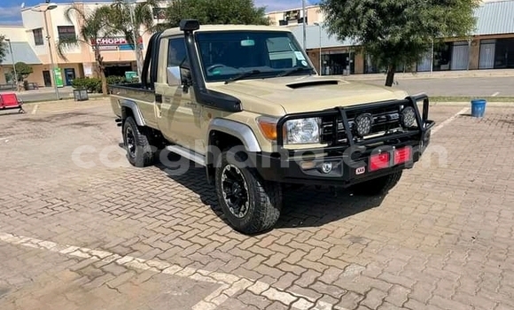 Buy Used Toyota Land Cruiser Other Car in Accra in Greater Accra